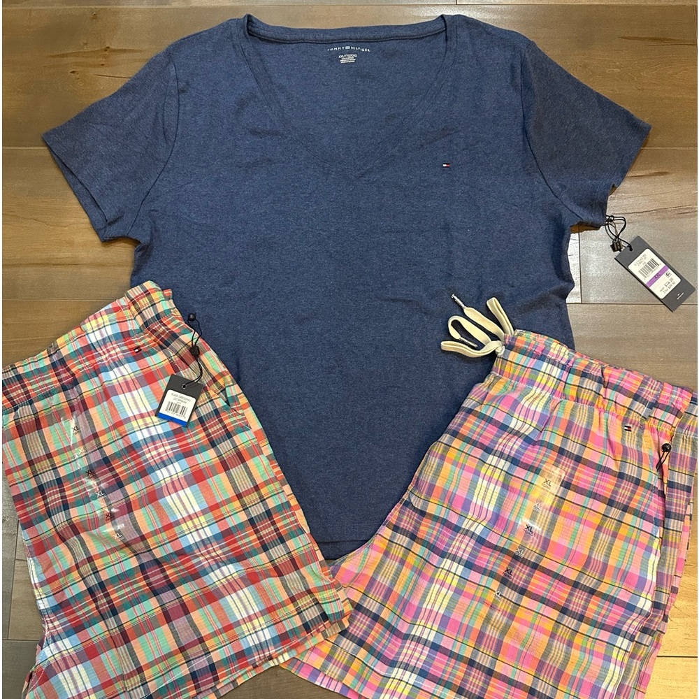 Tommy Hilfiger women’s set - Picture 2 of 8
